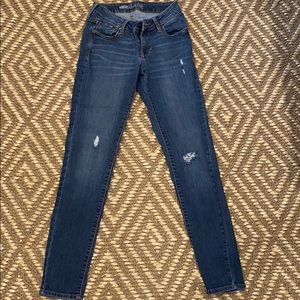 Old navy jeans